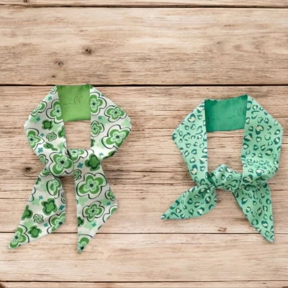 New! Bundle Skynny  Scarf